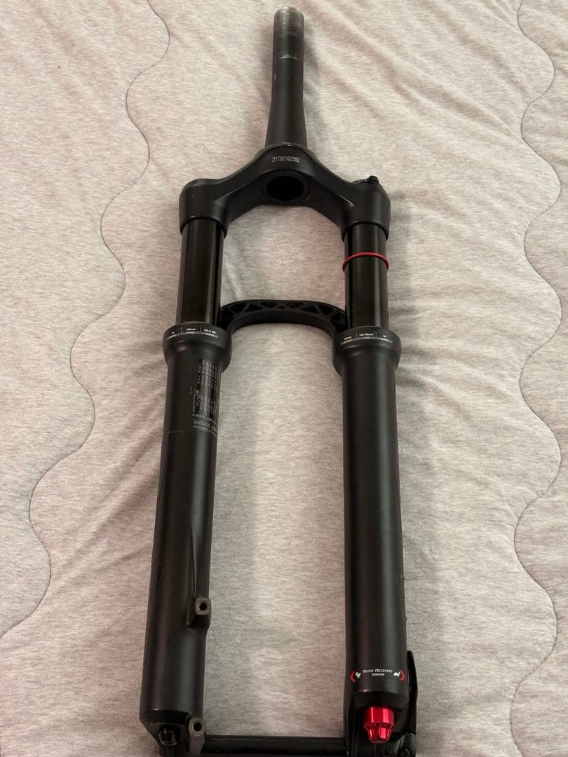 特価放出 ROCKSHOX PIKE DJ 26インチ 100mmストローク