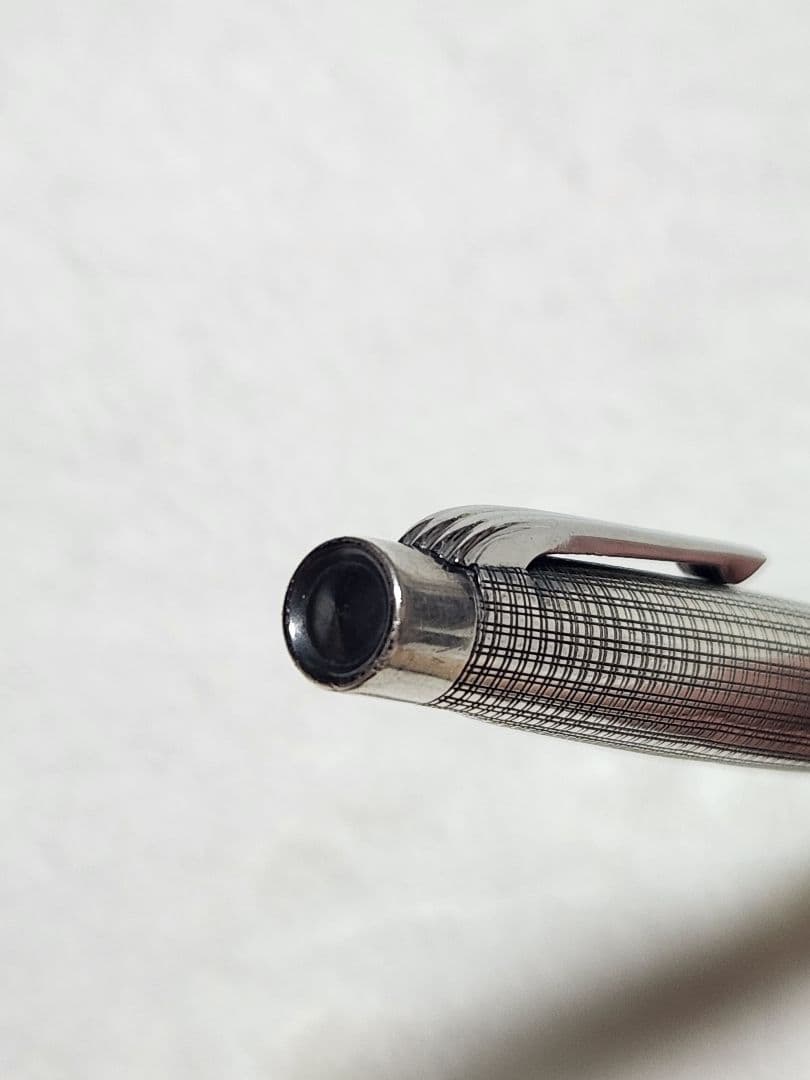 PLATINUM プラチナ万年筆 アンティーク 1970年代