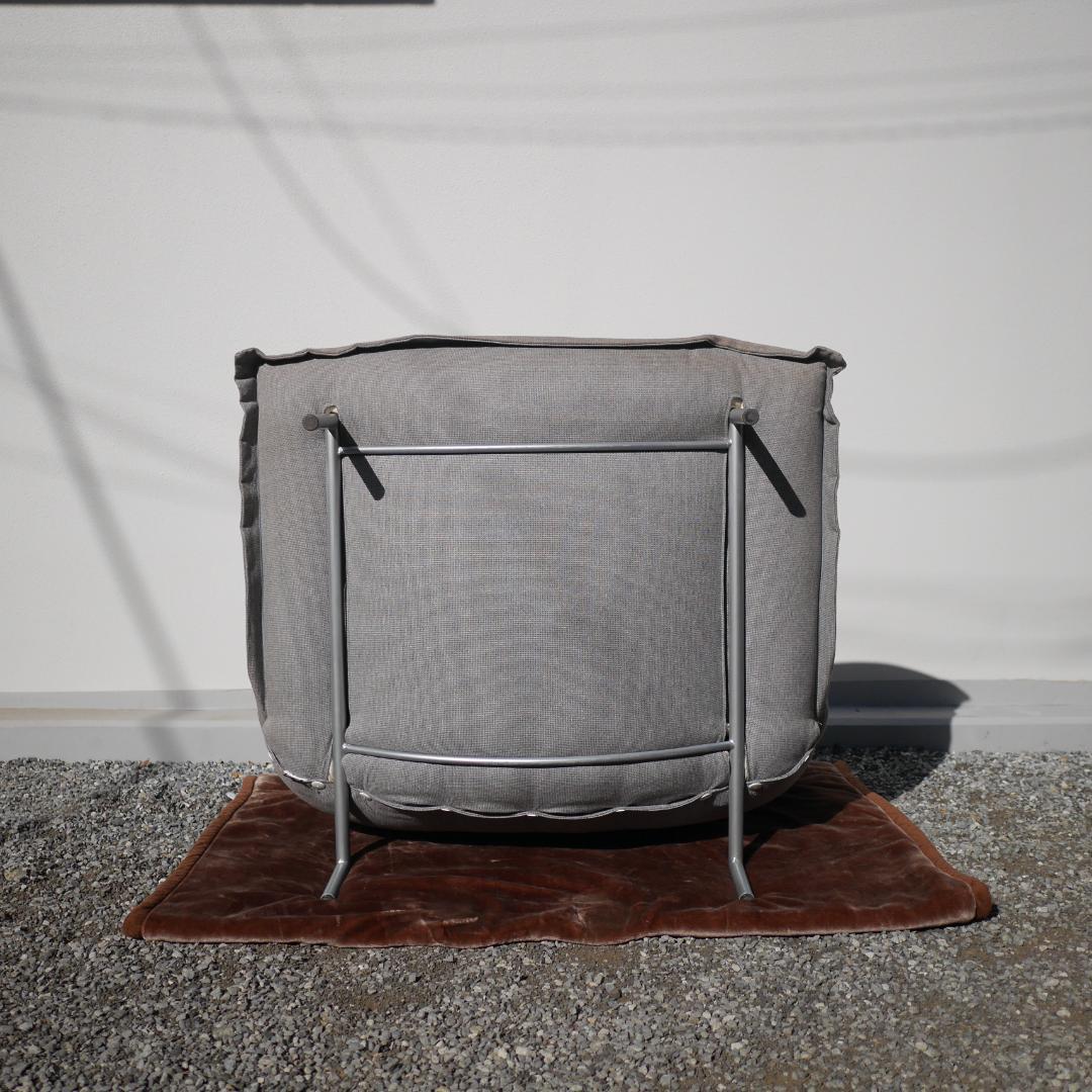 リーン・ロゼ ROSETCalin type1 カラン 一人掛け ソファ