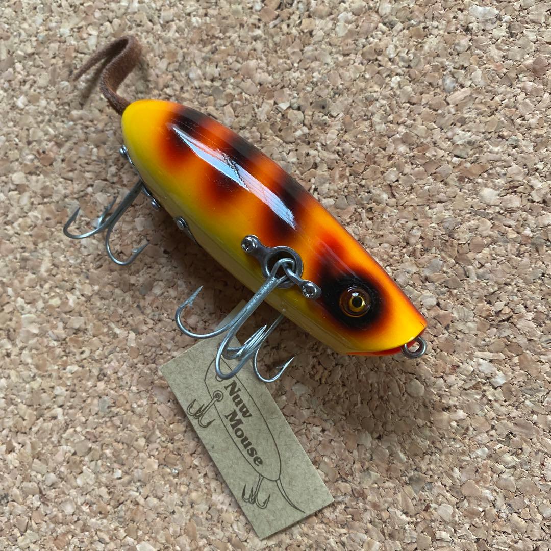 BUDD &JOY  ヌーマウス　1994