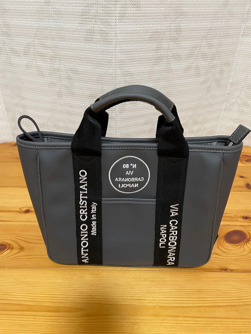 アントニオクリスティアーノ ゴルフ・カートバッグ