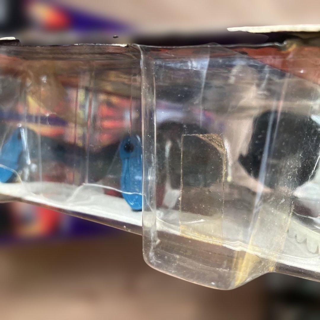 toybiz ghost rider ゴーストライダー　フィギュア　二体　セット