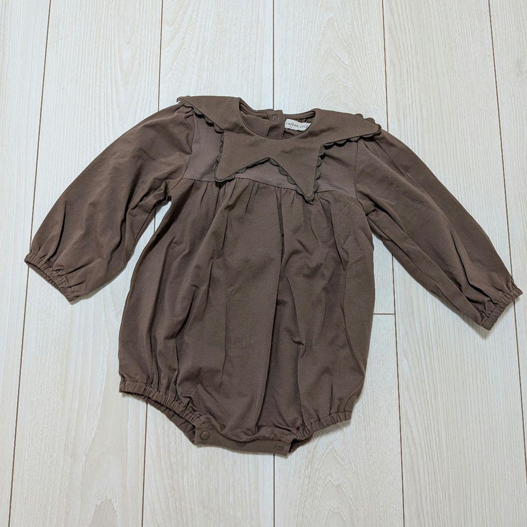 新品未使用　carbon soldier / Wyn Puffle