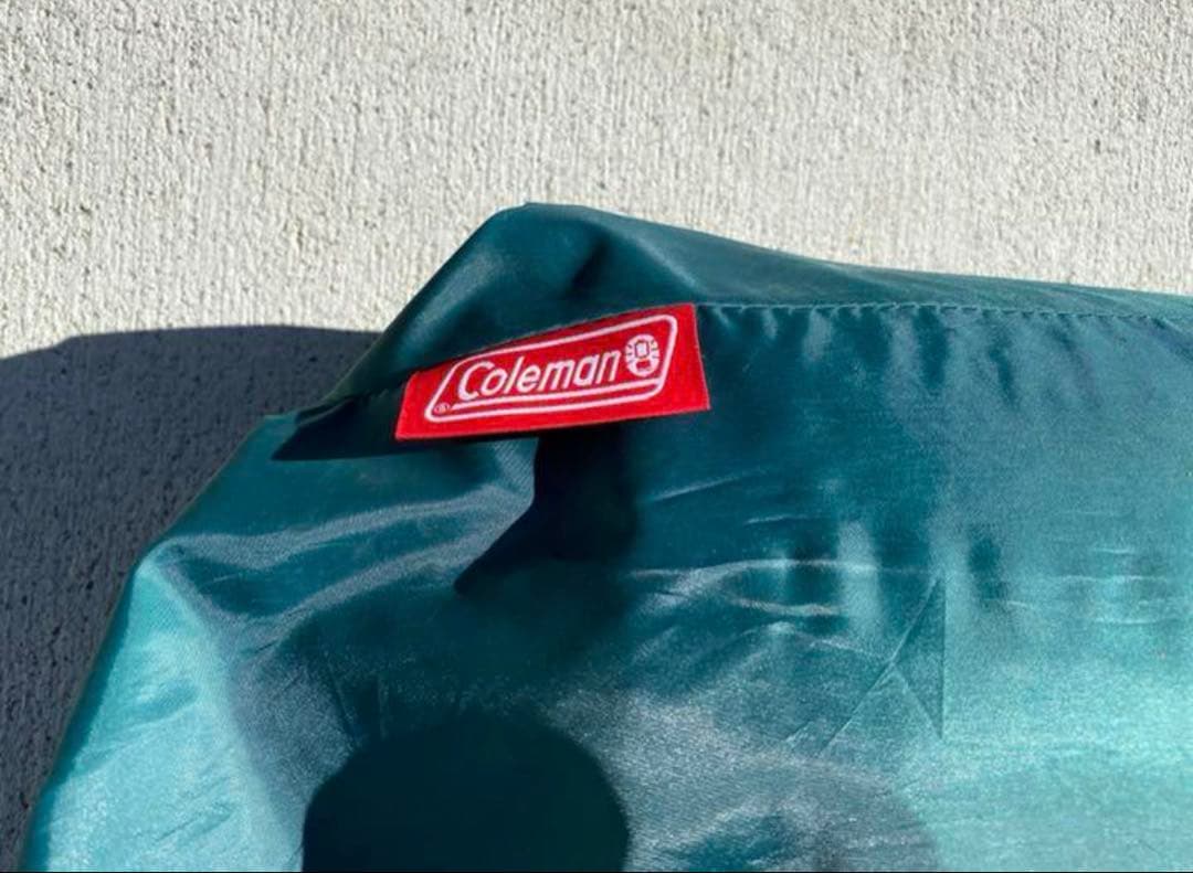 コールマン　タフスクリーン2ルームハウス　オリーブ/サンド　インナーマット付き