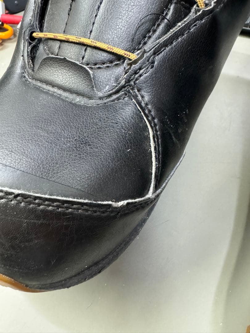 deeluxe エンパイア　28.5センチ