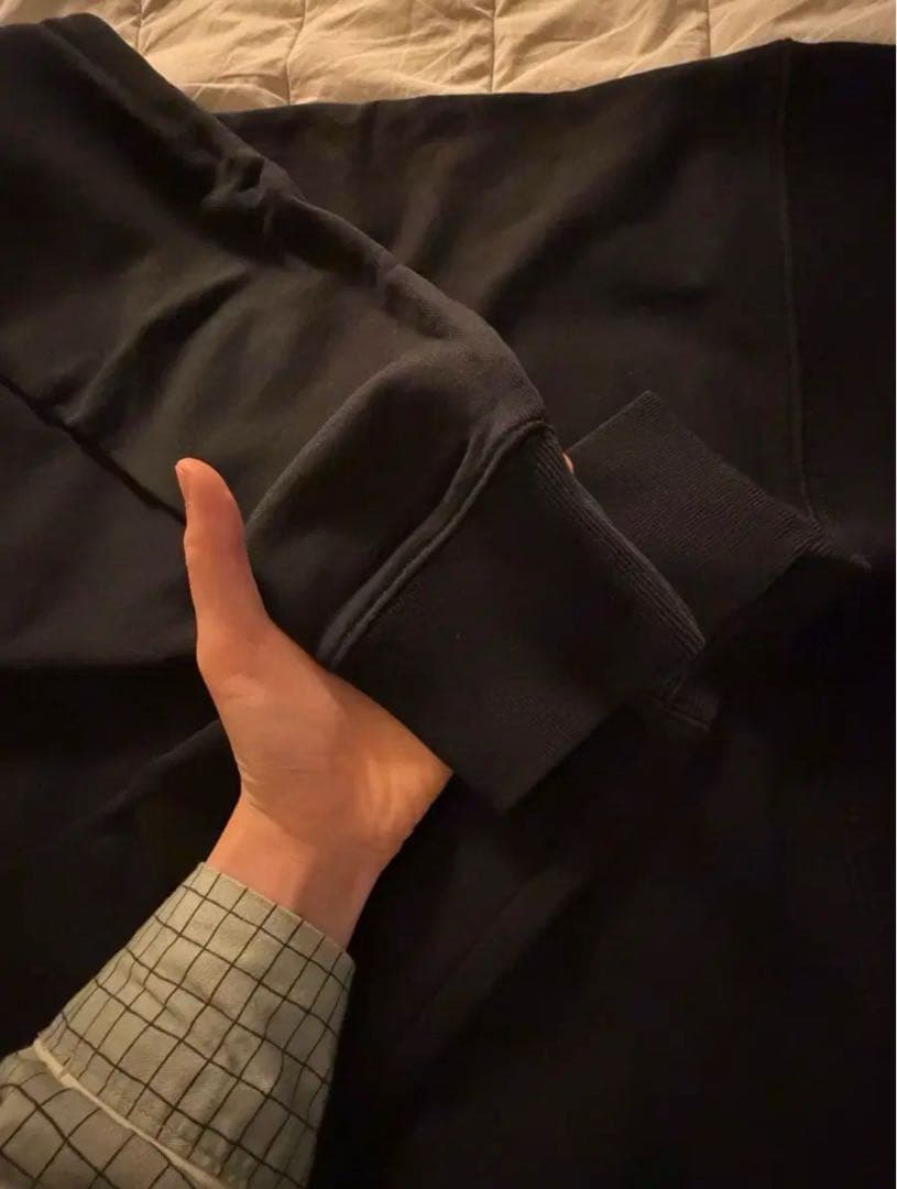 メゾンキツネ【MAISON KITSUNE】　スウェット