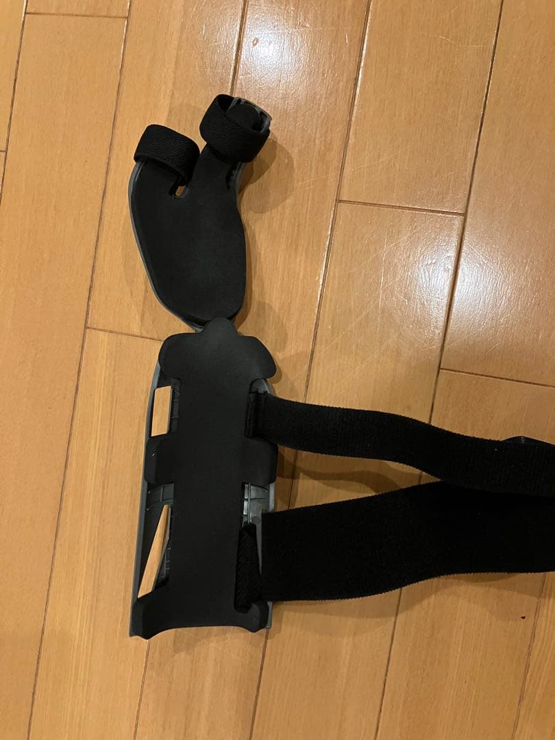 レフティ用　プレシジョンインパクト　ゴルフ練習器具