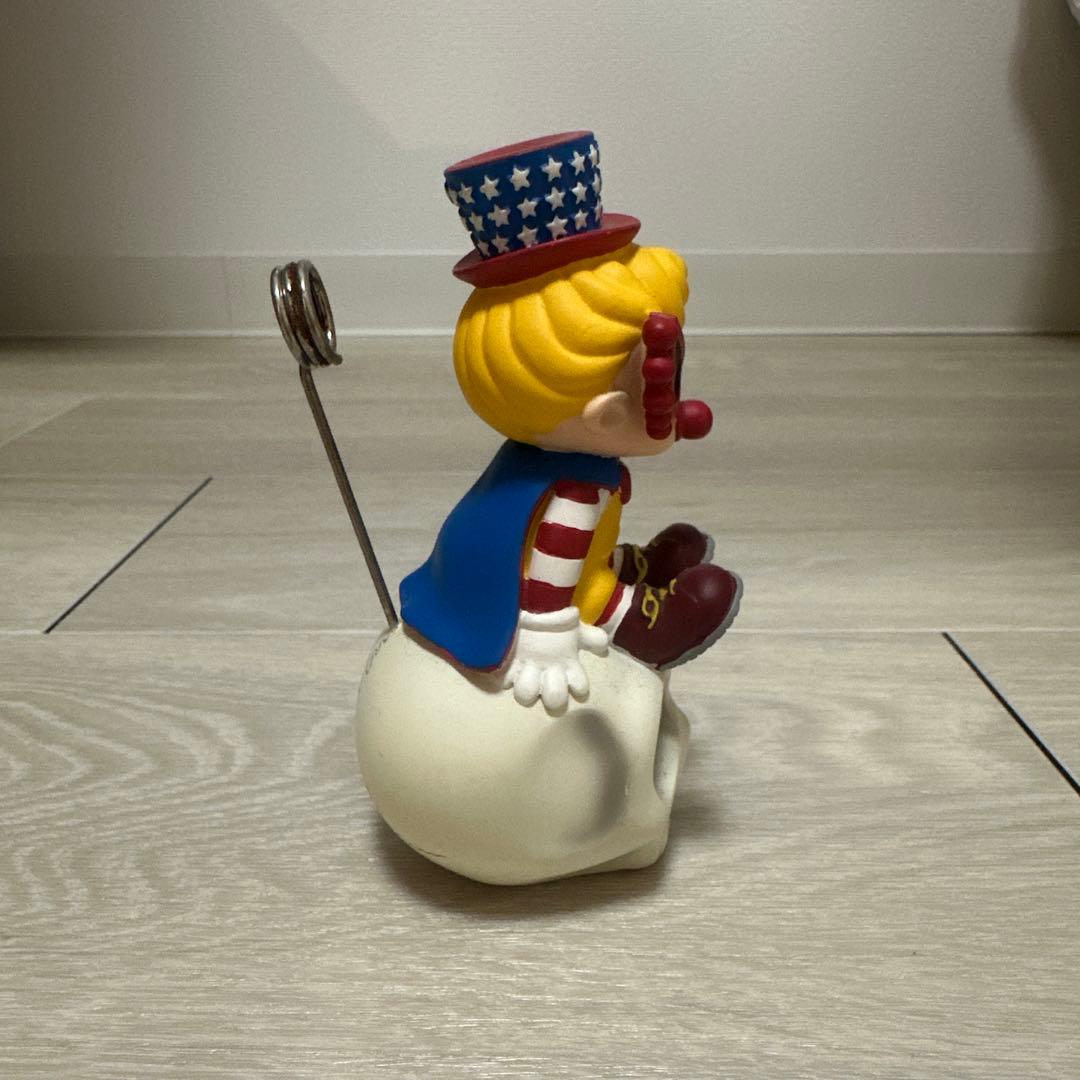 ヒステリックミニ メモスタンド HYSMINI ヒスミニ フィギュア