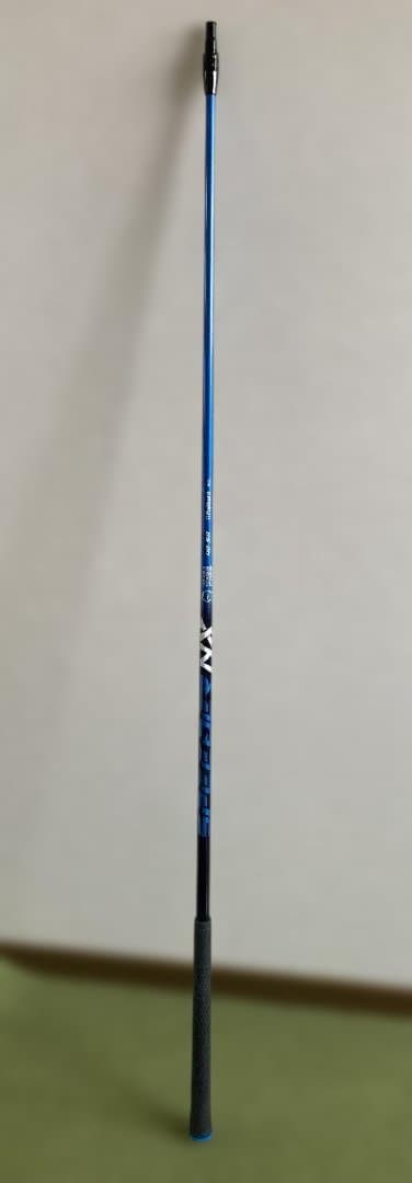 フジクラ スピーダーNX ブルー 40SR キャロウェイスリーブ付き