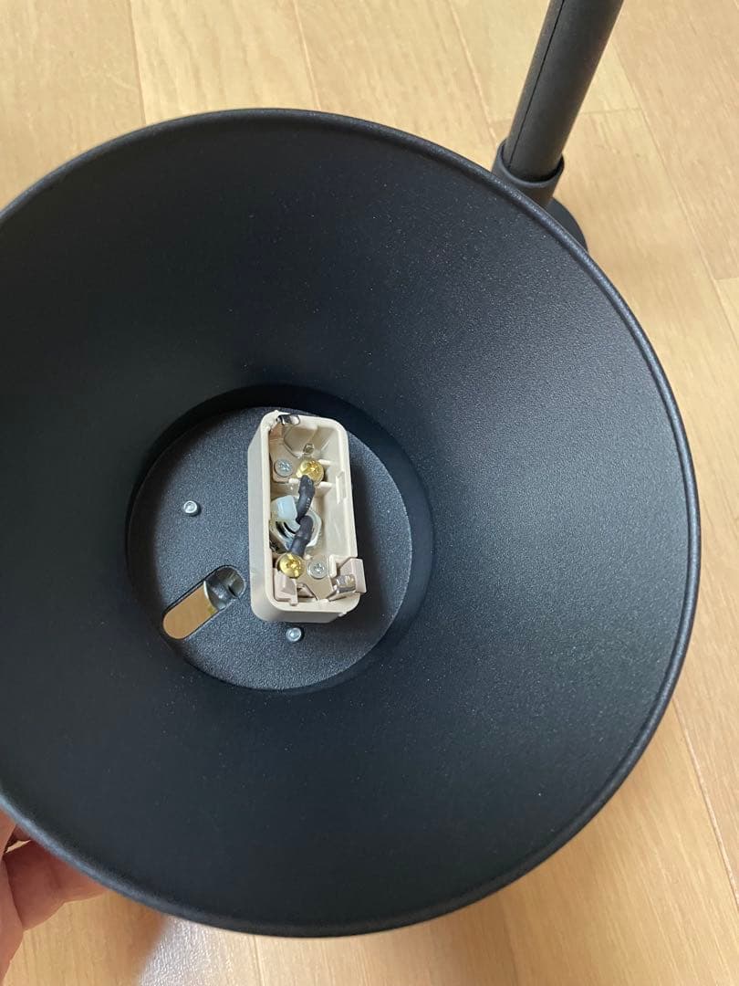 Glow LED art work studio シーリングライト