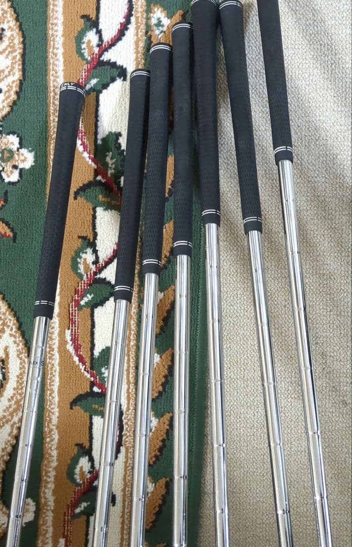 易しさ飛び重視メーカーワークスゴルフクラブセット 他