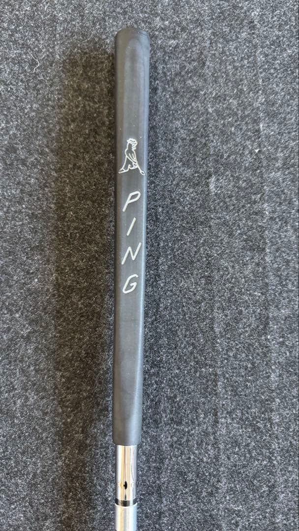 【美品】TP Collection Mullen パター 松山使用モデル