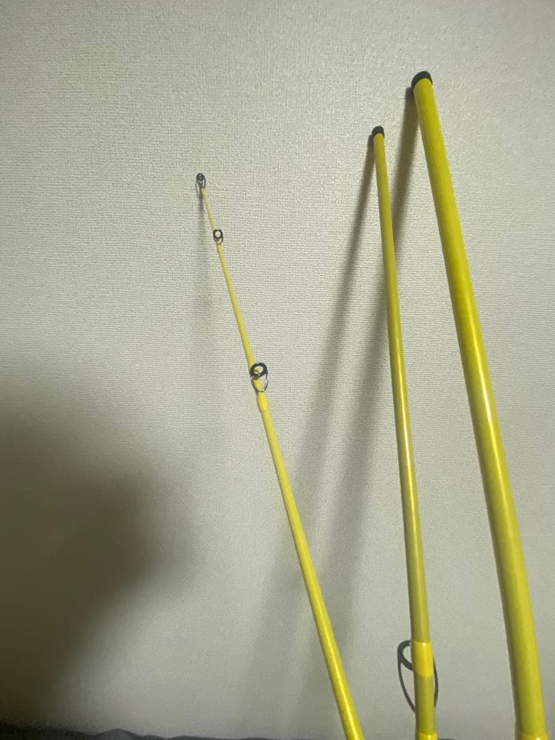 Shimano SPIN POWER 365 EX+ 投げ竿 スピンパワー 釣竿