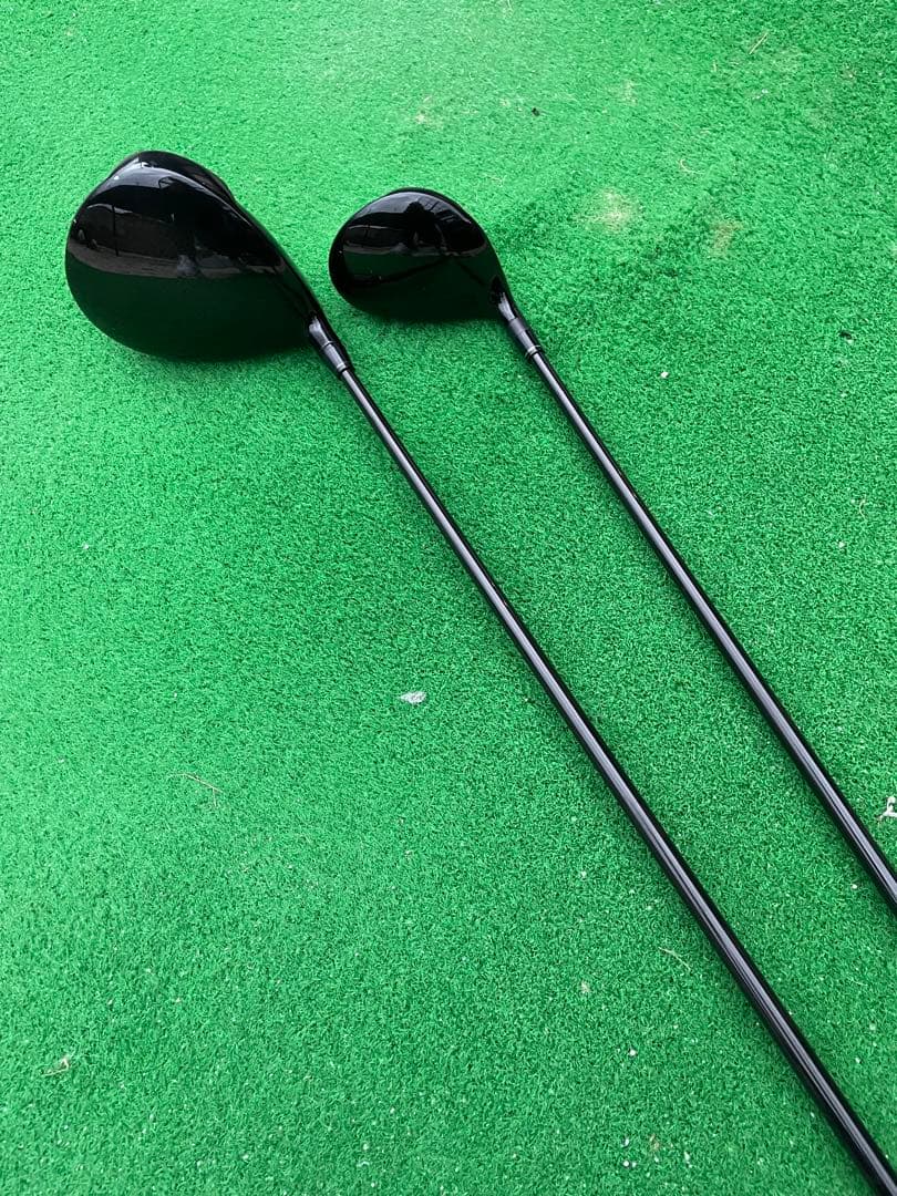 ホンマ T//WORLD TW757 ドライバー 5w セット　5s