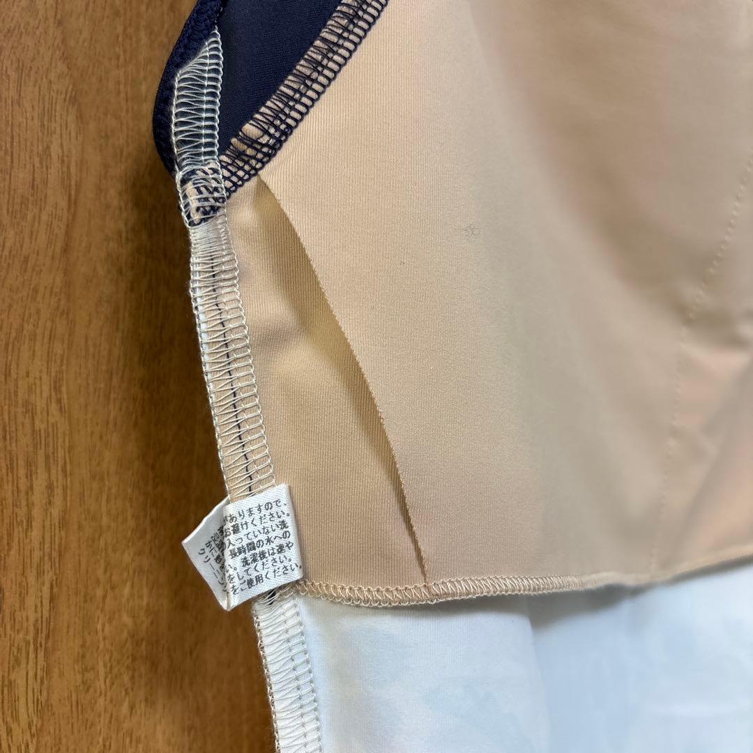 1回のみの着用！unoaウノアレオタードMSサイズ