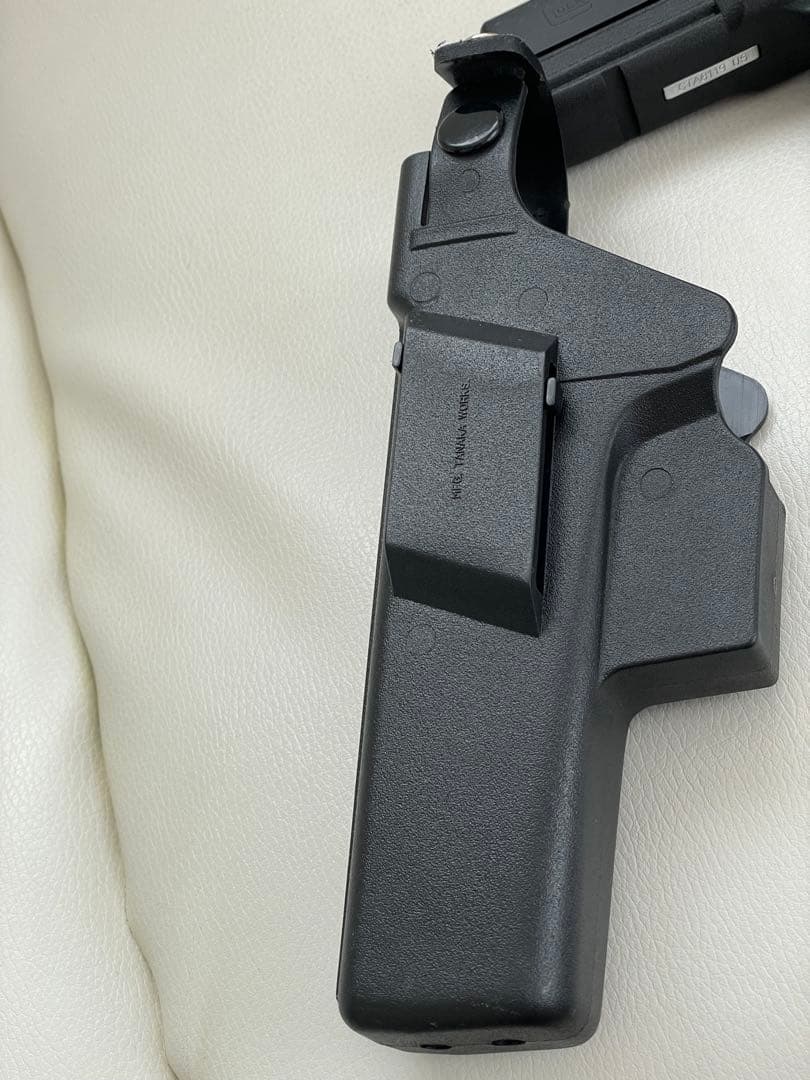 【未使用・美品】東京マルイ ガスブローバック GLOCK 17 Gen.3