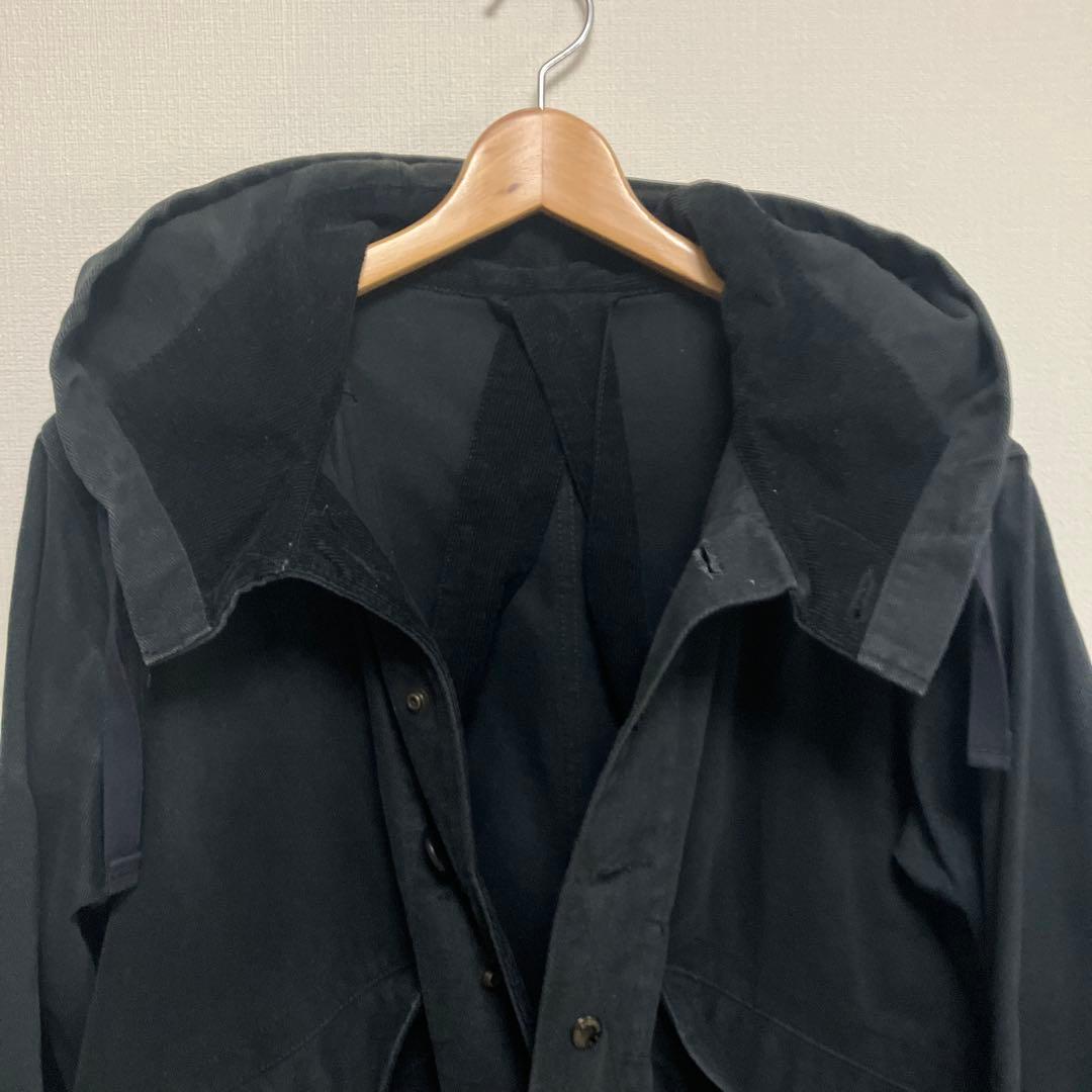 ジャケット・アウター ENGINEERED GARMENTS HIGHLAND PAKA