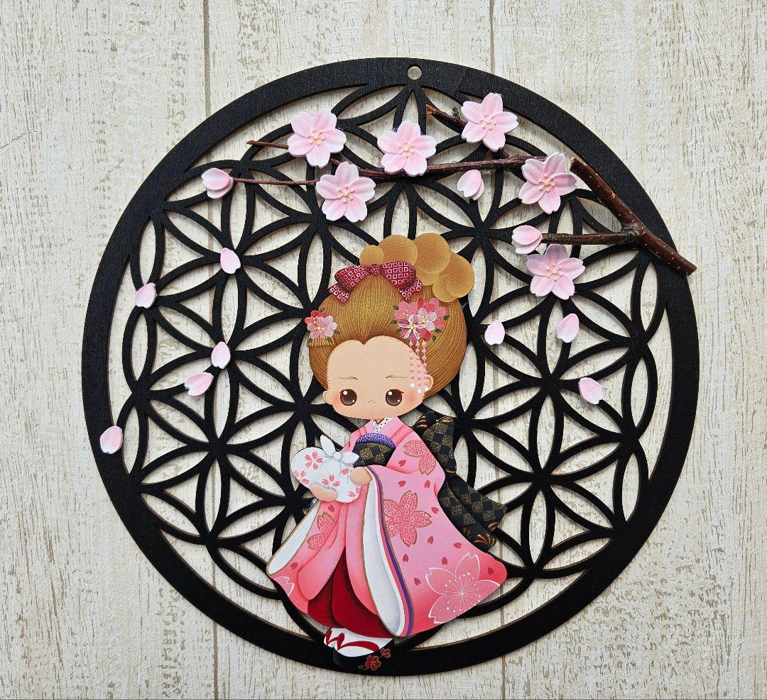 オーダーペイント　端午の節句キット