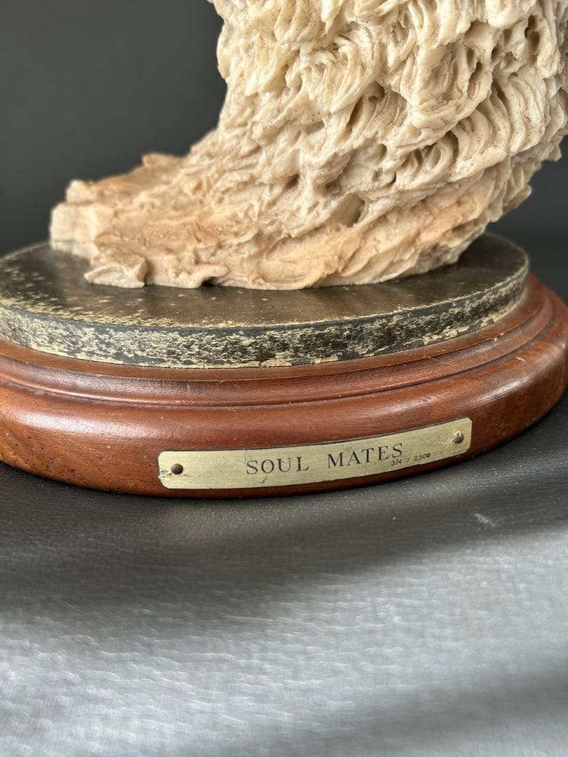 彫刻・オブジェ Mill Creek Studios SoulMate