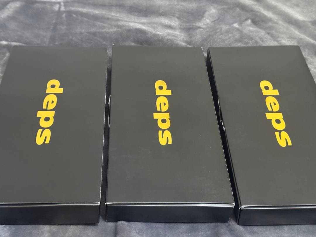 J*エ様 コードネームバス 3種セット