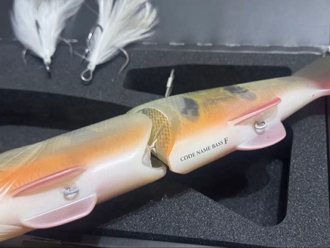 J*エ様 コードネームバス 3種セット