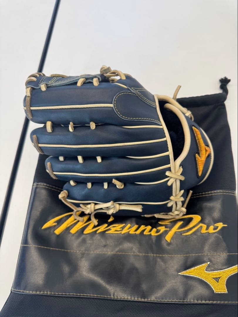 ⭐︎今週限定値下げ⭐︎【美品】ミズノプロ　オーダー