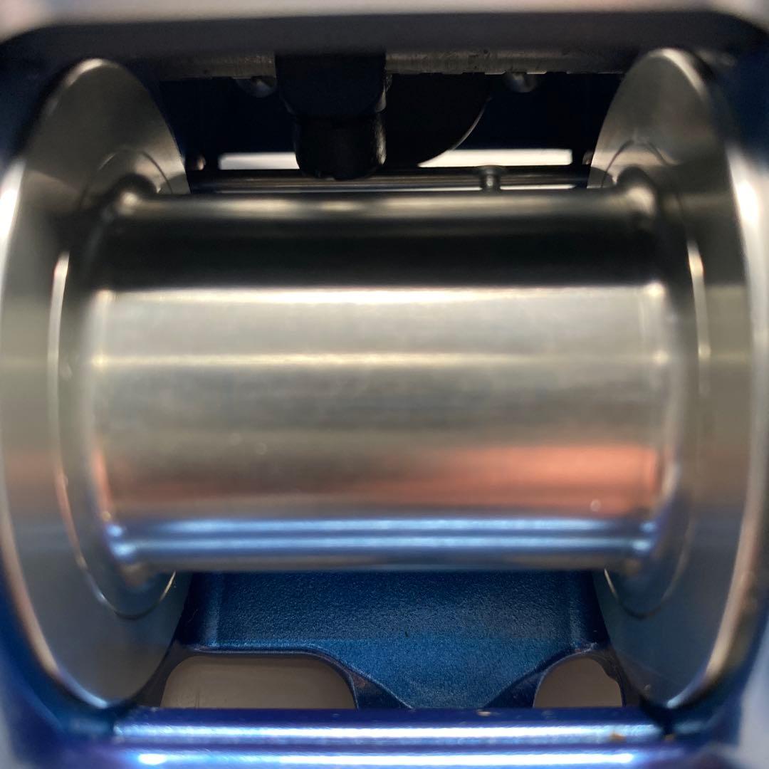 SHIMANO シマノ Tankenmaru System 電動丸1000H