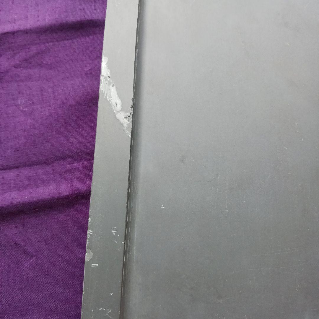 和硯　蒼龍石⑲　大きめサイズ　未完