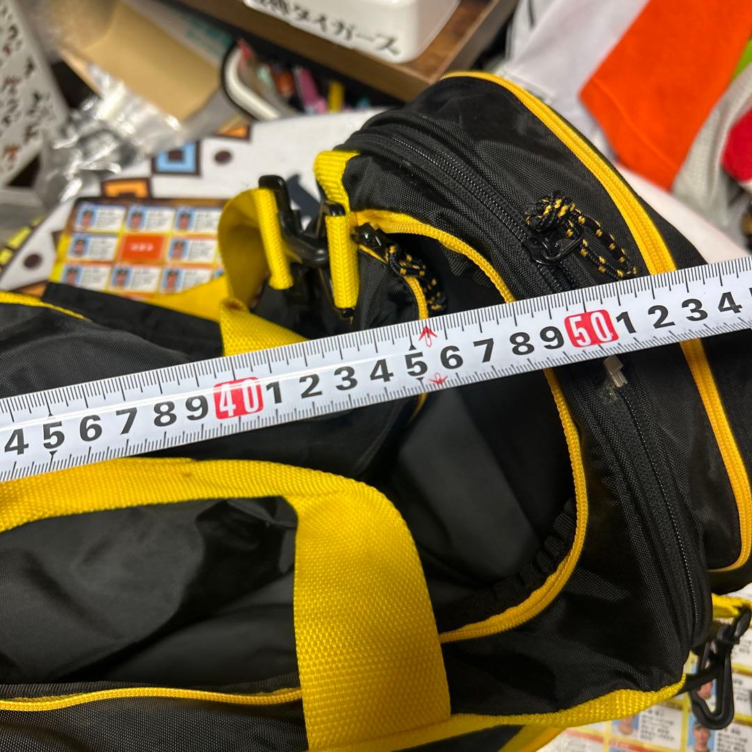 スケッチャーズボストンバック大