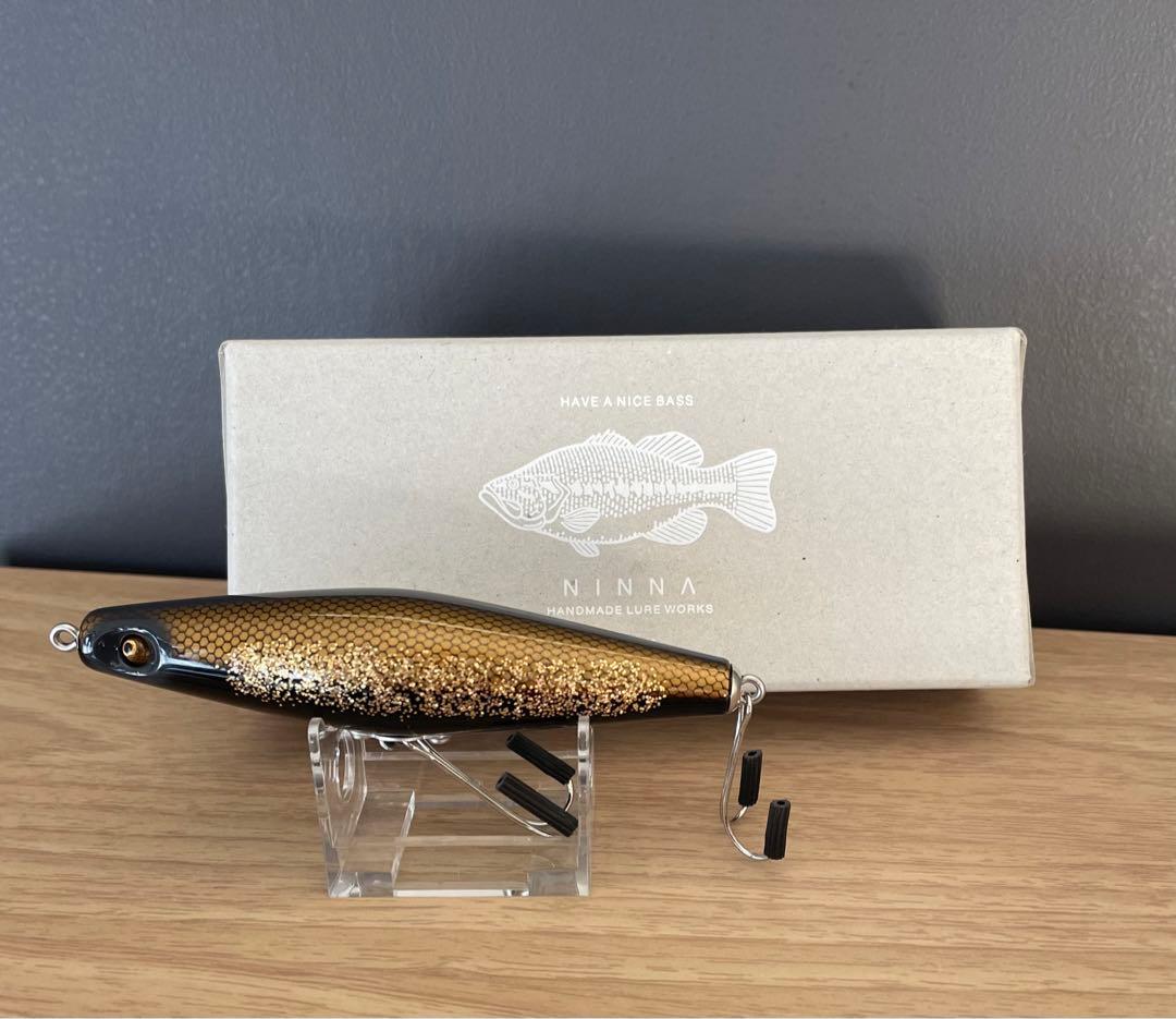 ニンナ　トトナカ　NINNA TOTONACA 110 GUB