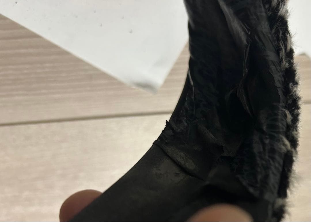 スノーボードバインディング　KJOモデルMG