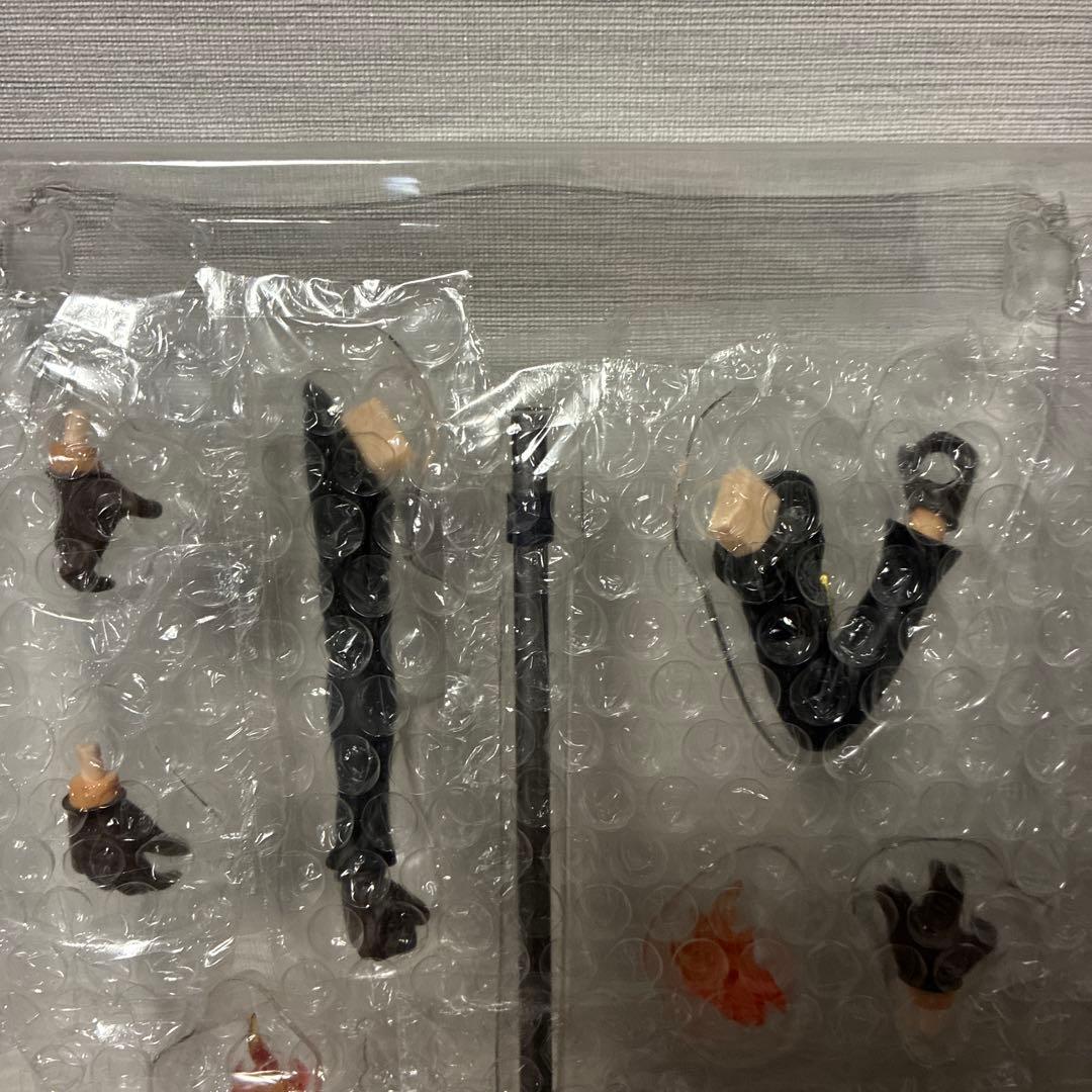 P.O.P ワンピース sailing again サボ SABO フィギュア