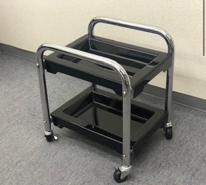 メカワゴン　ショートサイズ　最終値下げ　日曜日まで！