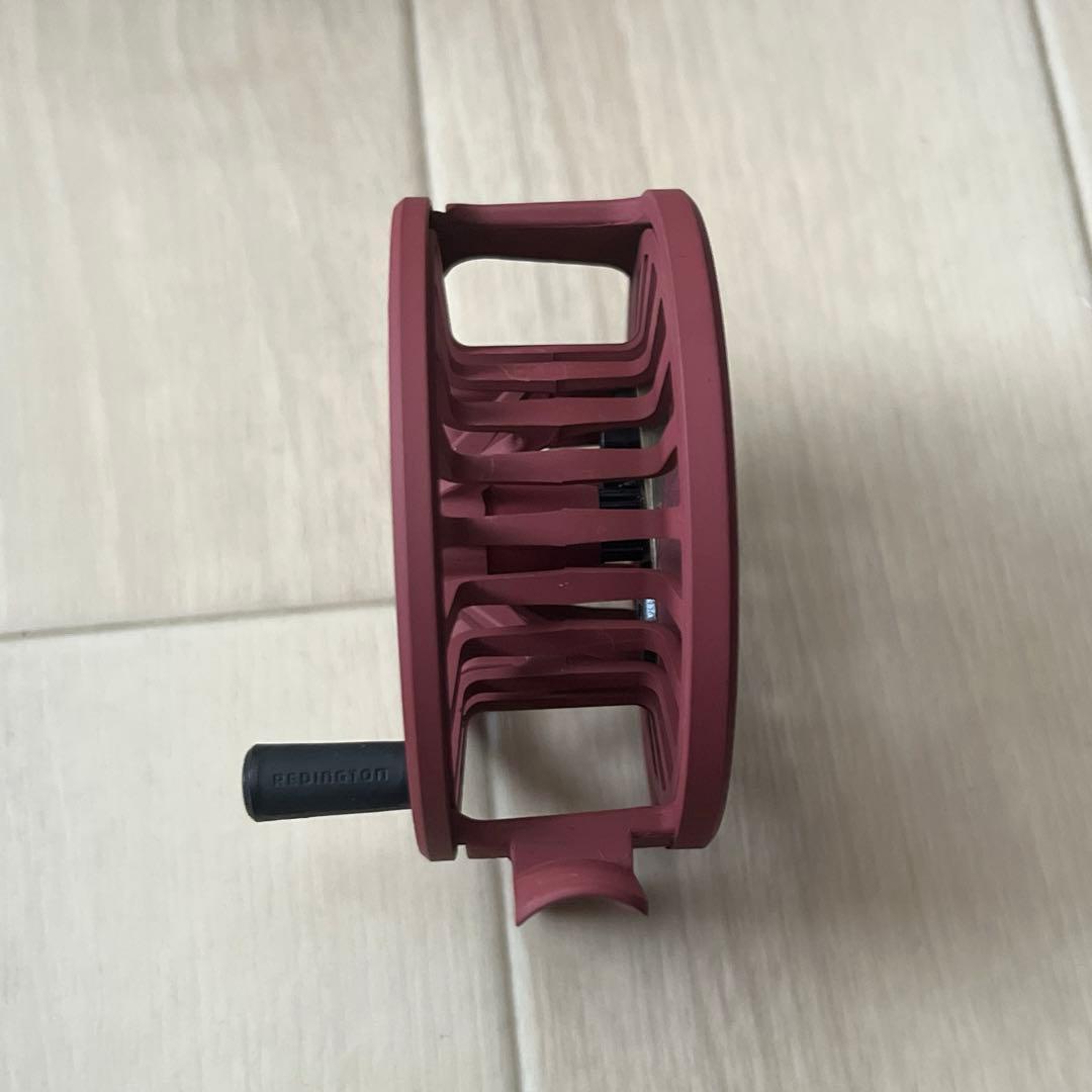 リール REINGTON zero 2.3