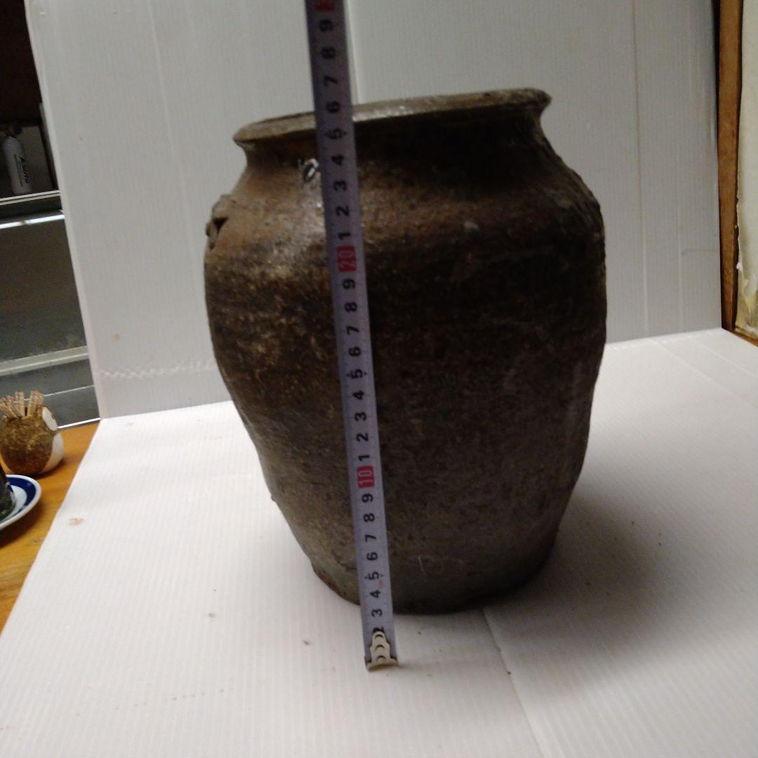 裏千家、表千家、六古窯、古越前壺!