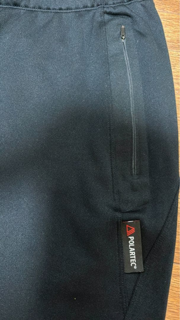 【+phenix】POWER STRETCH・POLARTEC・セットアップXL