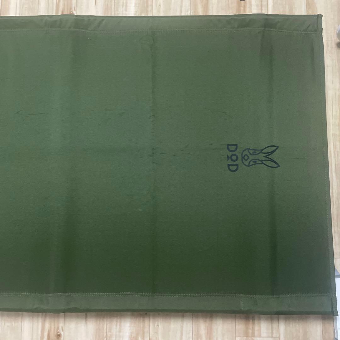 WRQ DID キャンプ用寝具&椅子