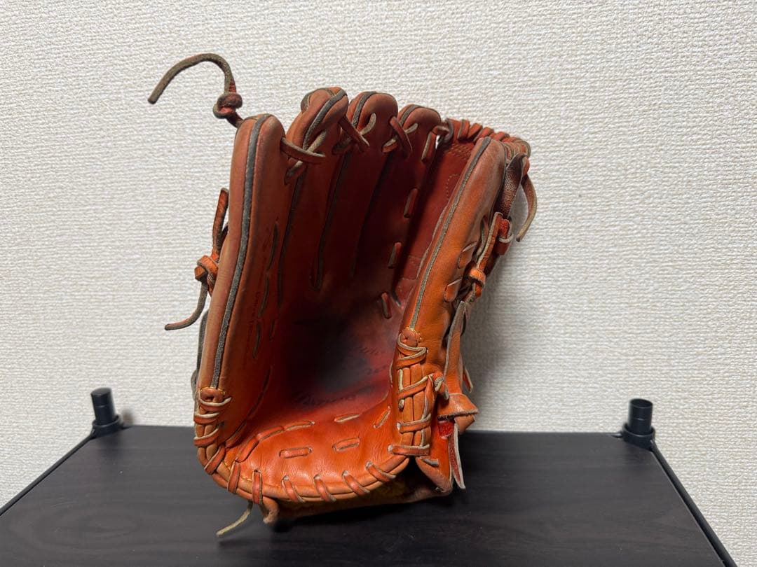 ミズノプロ　左　投手　硬式