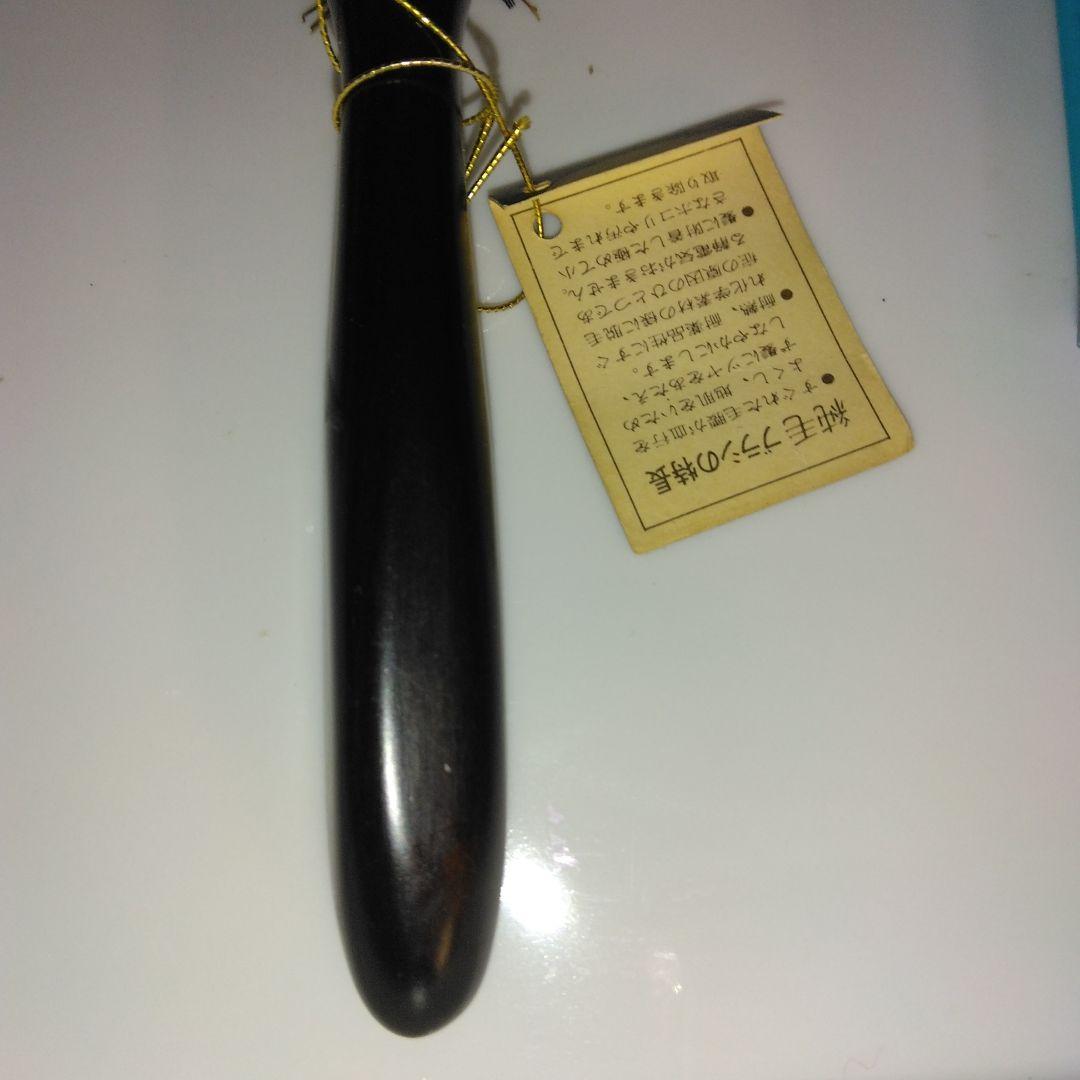 純毛ロールブラシ～小さいロールブラシ2本～55年前のブラシ～パーマロットセット