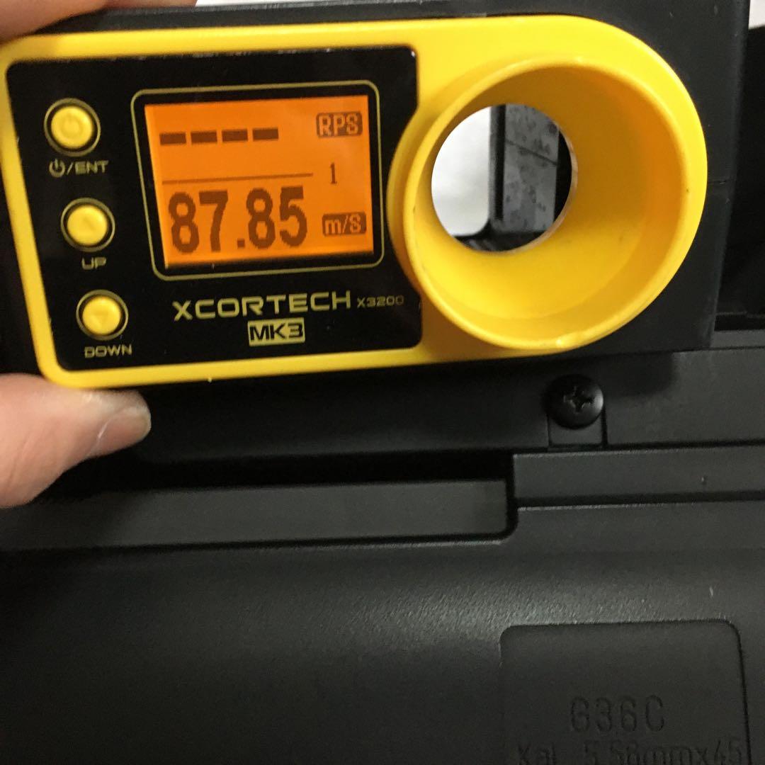 【動作快調!!】 東京マルイ 電動ガン G36C スナイパーカスタム セット