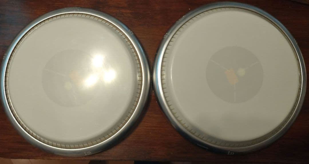 LP Compact Conga コンパクトコンガ　キントコンガ２台セット