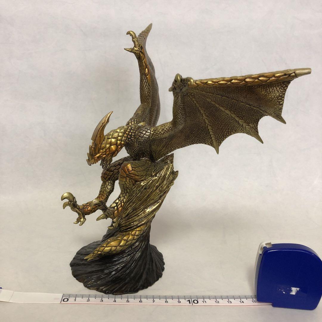 モンスターハンター　セルレギオス