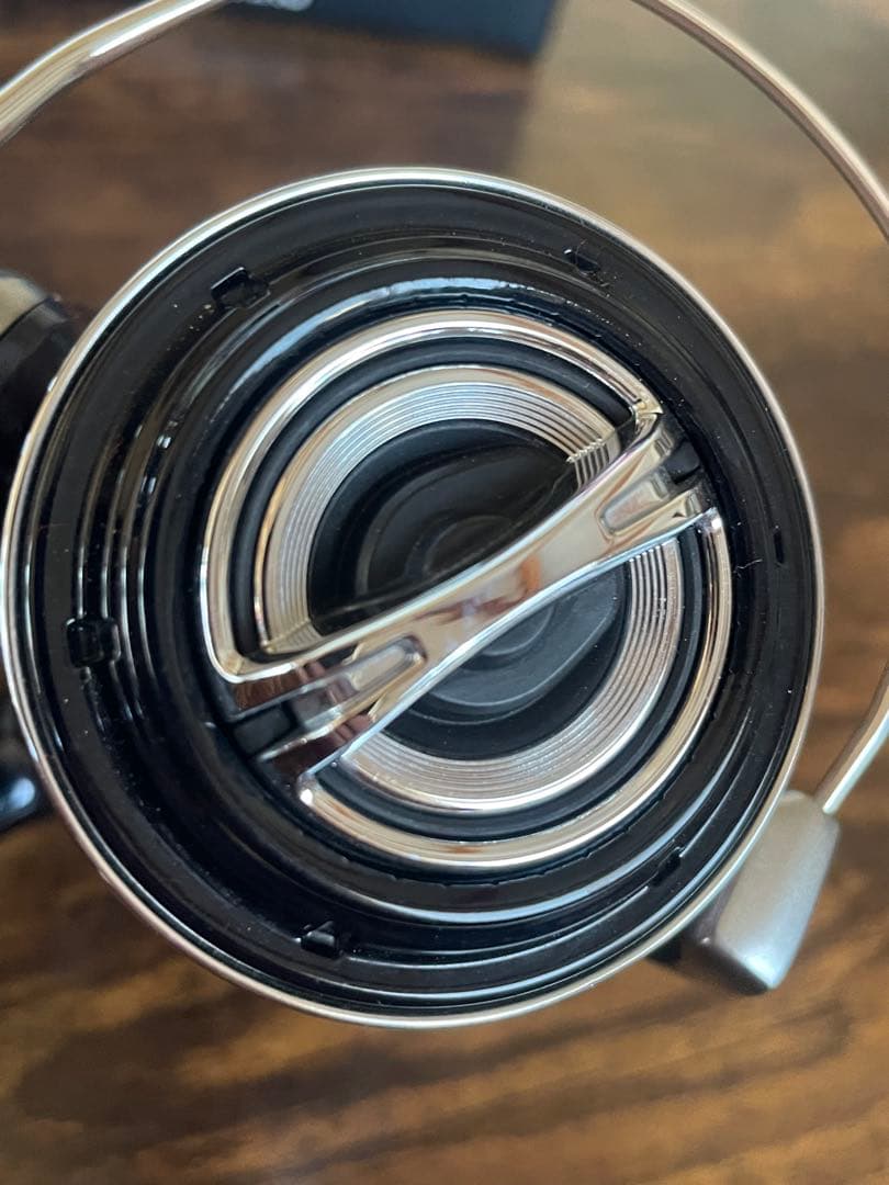 【美品】　シマノ　21 ツインパワーSW 6000XG