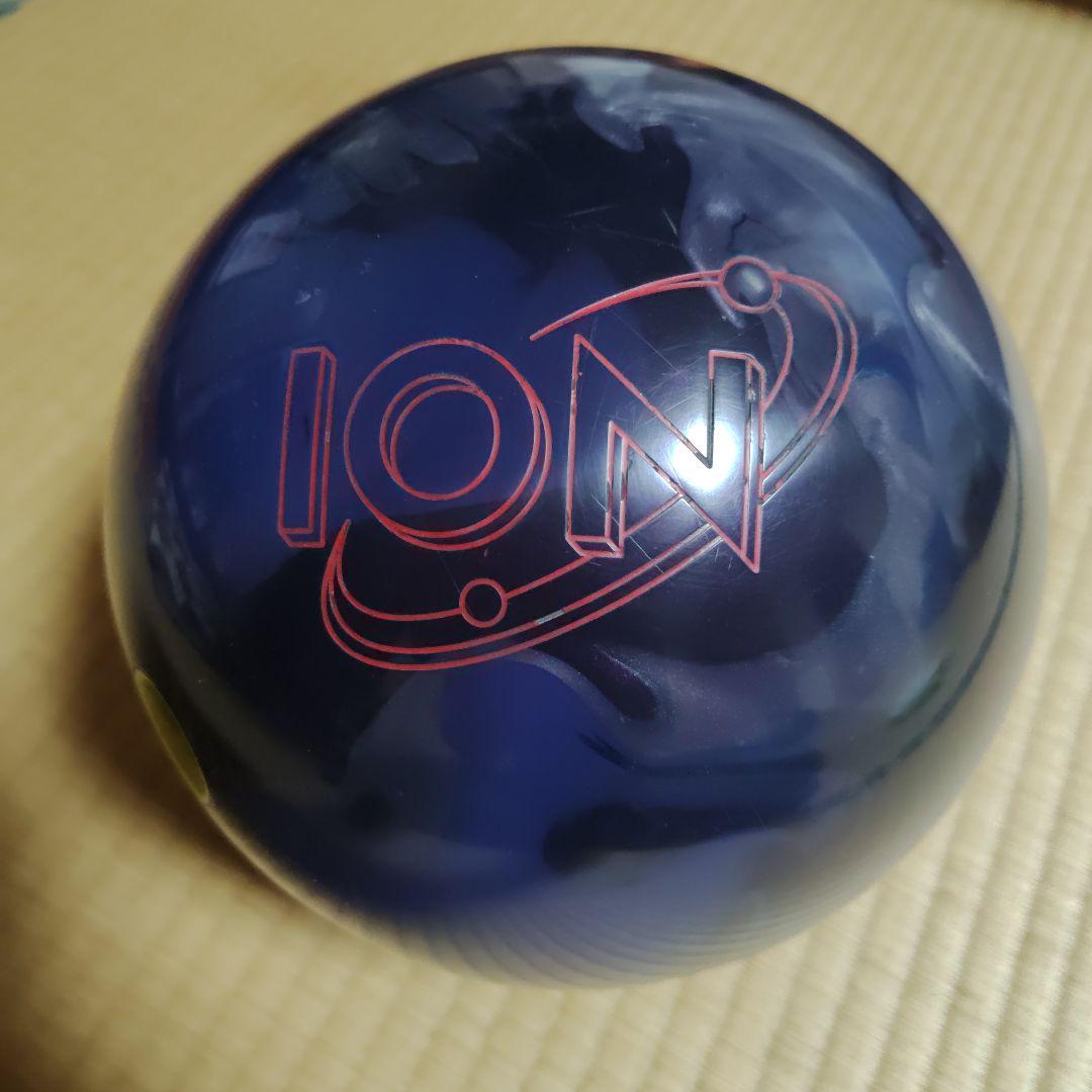 STORM ION Pro16ポンド
