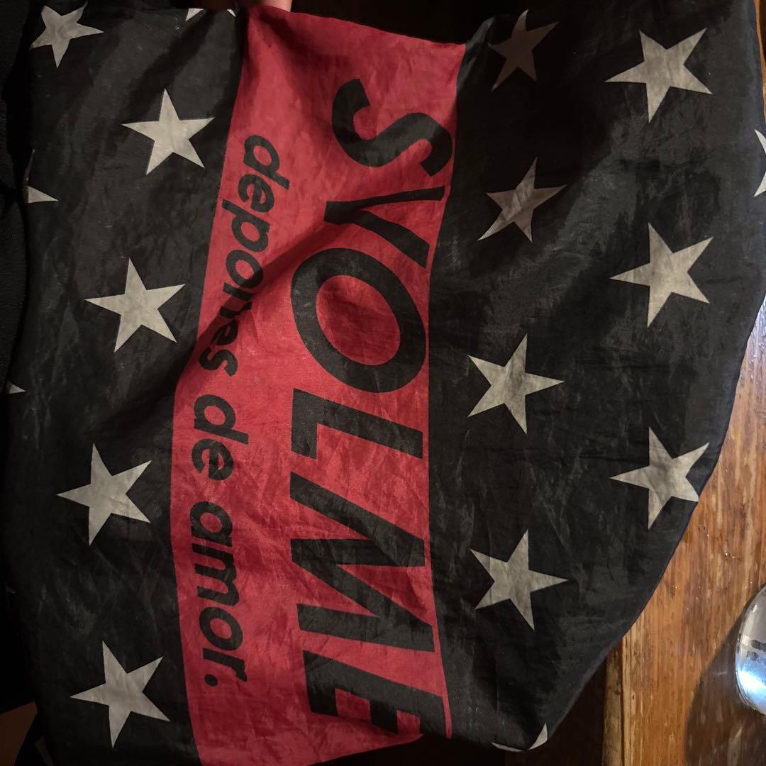 サッカーシューズ入れ