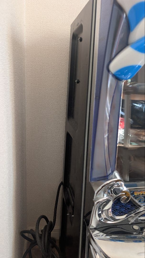 青ドン 花火の極