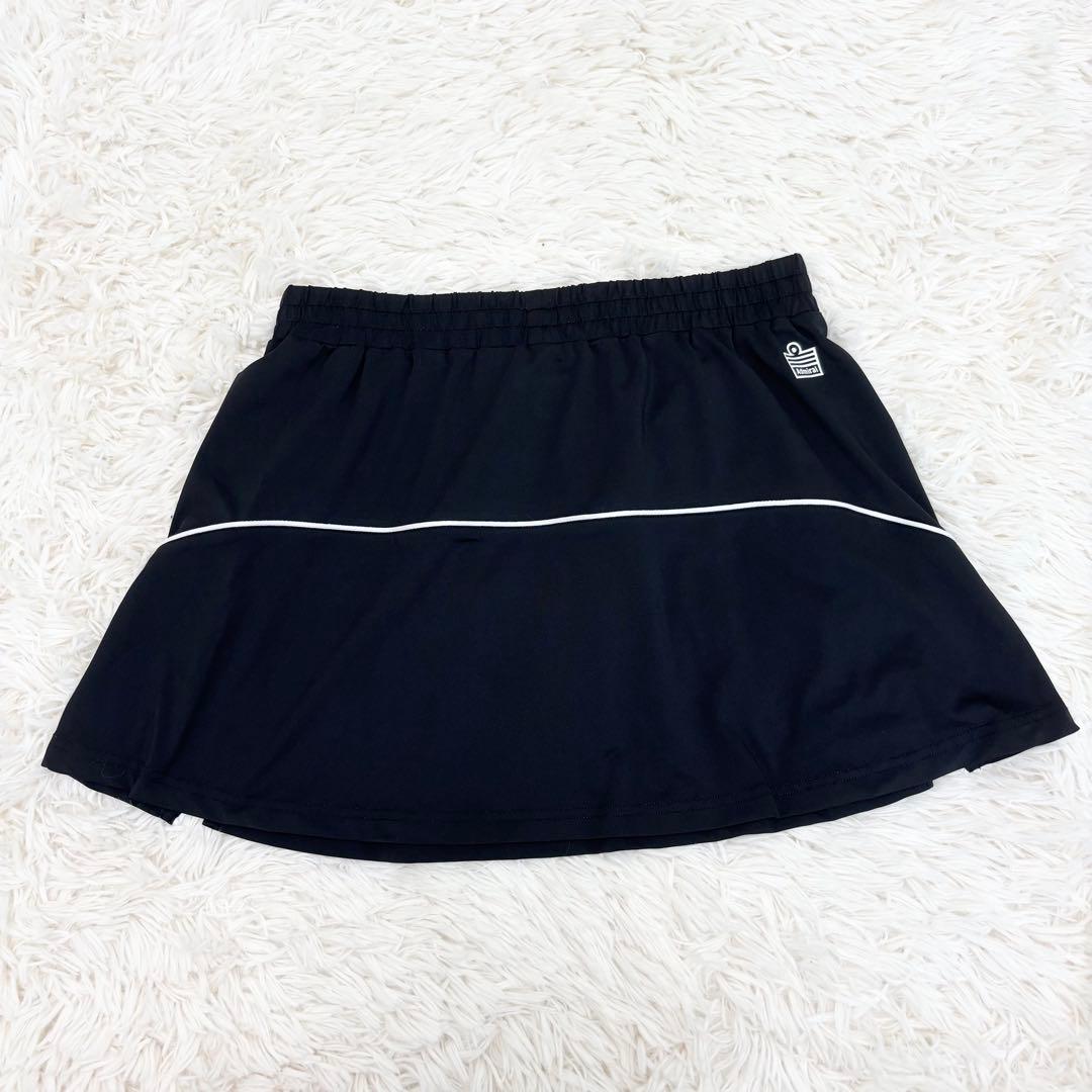 Admiral アドミラル テニスウェア セットアップ 大きいサイズ Lサイズ