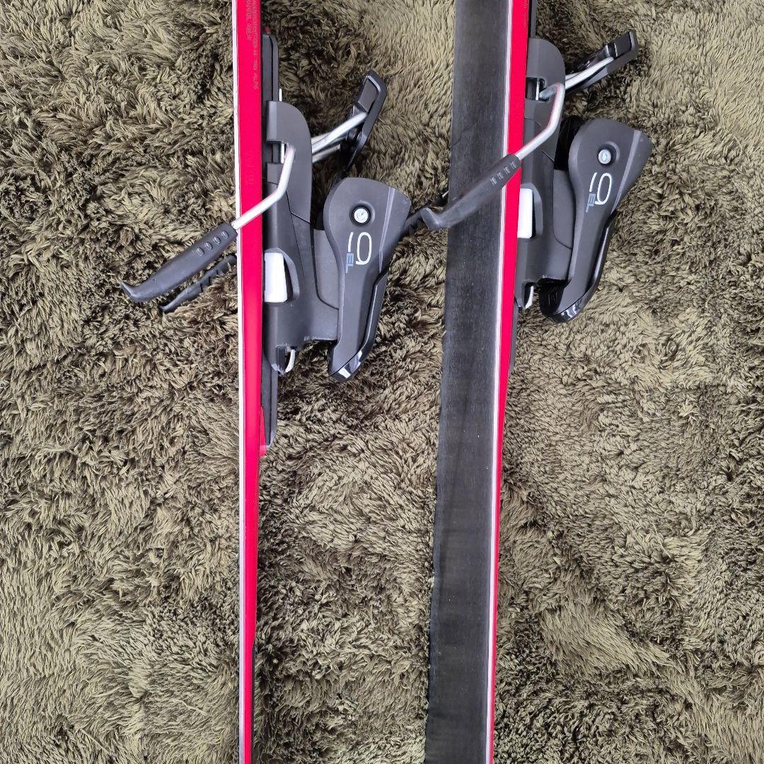 エランEXPLORE 6 146cm