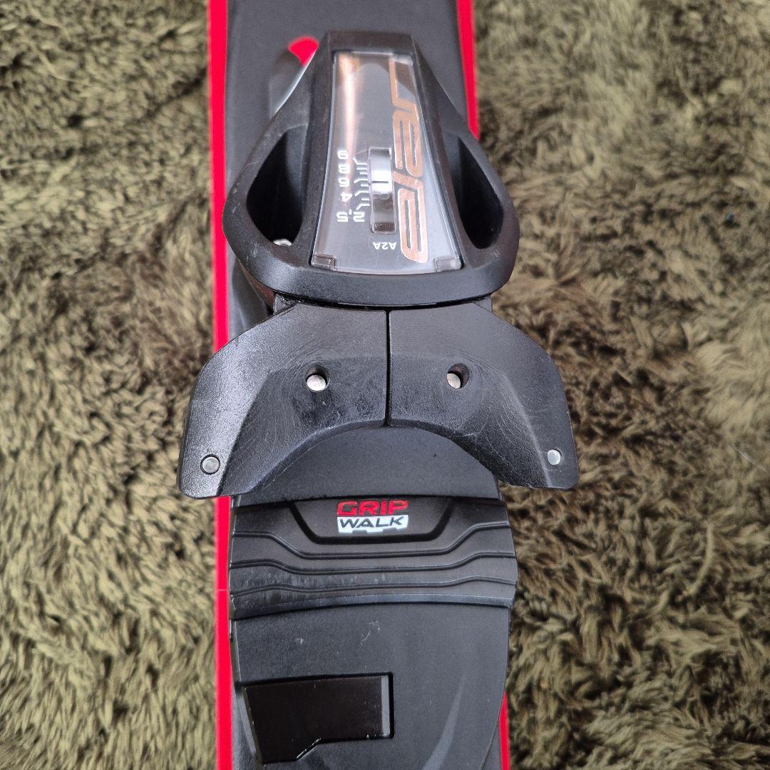 エランEXPLORE 6 146cm