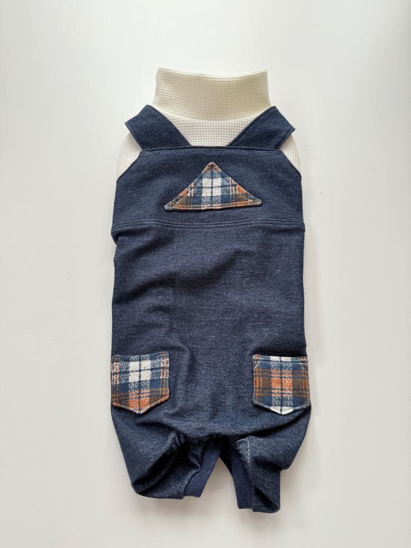 サラダ様ページ②です　ダックスフンド　犬服　わんこ服